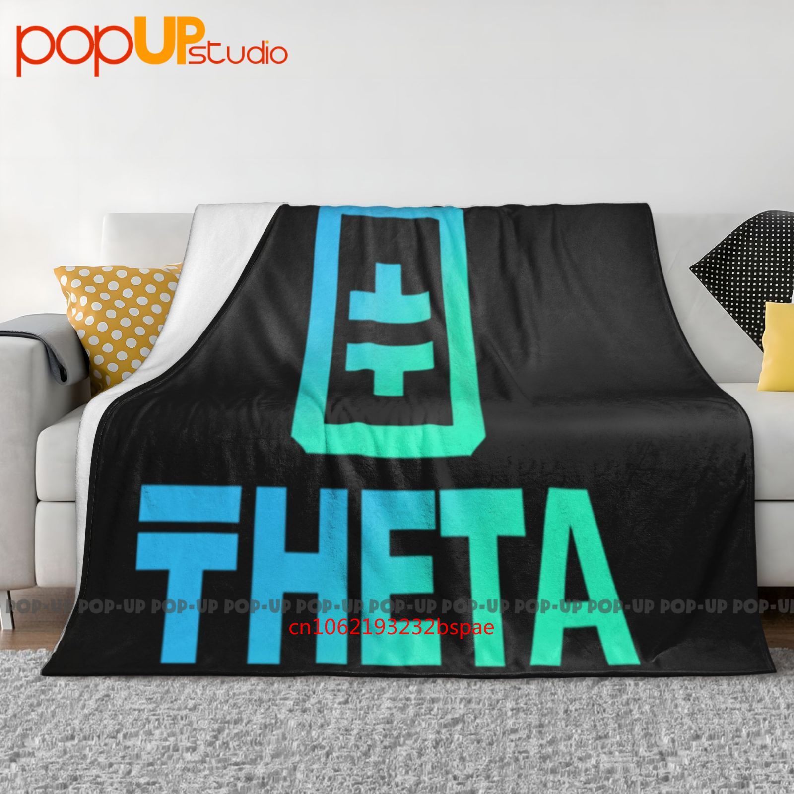 Token Coin Mechanism - Theta Crypto Crypto Token Coin Ultra