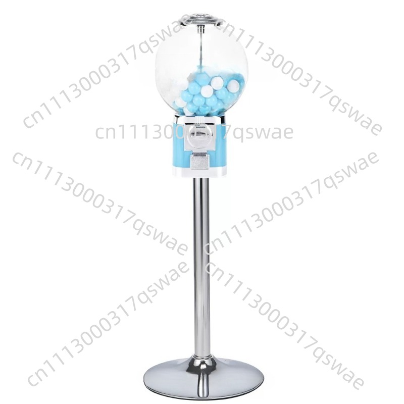 Prize Capsule Toy Machine - 32mm Büyük Kapasiteli Otomat Kapsül Oyuncak