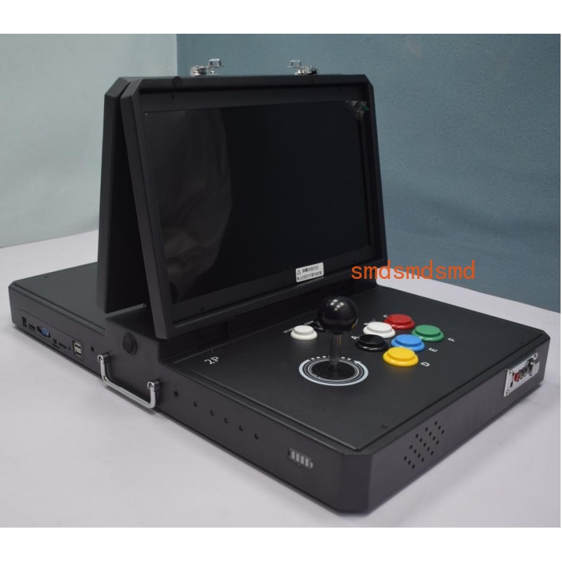Arcade Button Pcb - Çift Taraflı Pandora BOX ZSH 23000