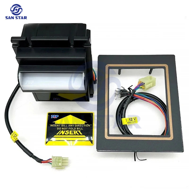 Arcade Ticket Machine - ÜST TB74 TB77 Fatura Alıcı Saklama