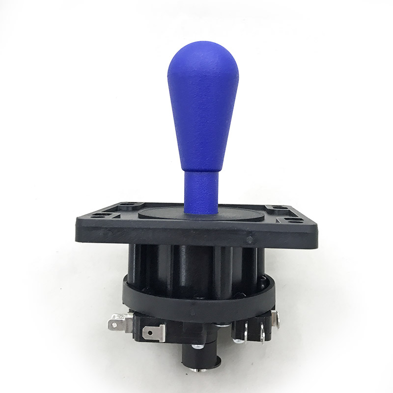 Arcade Games Vending - Mutlu Arcade Joystick Meksika Joystick 4
