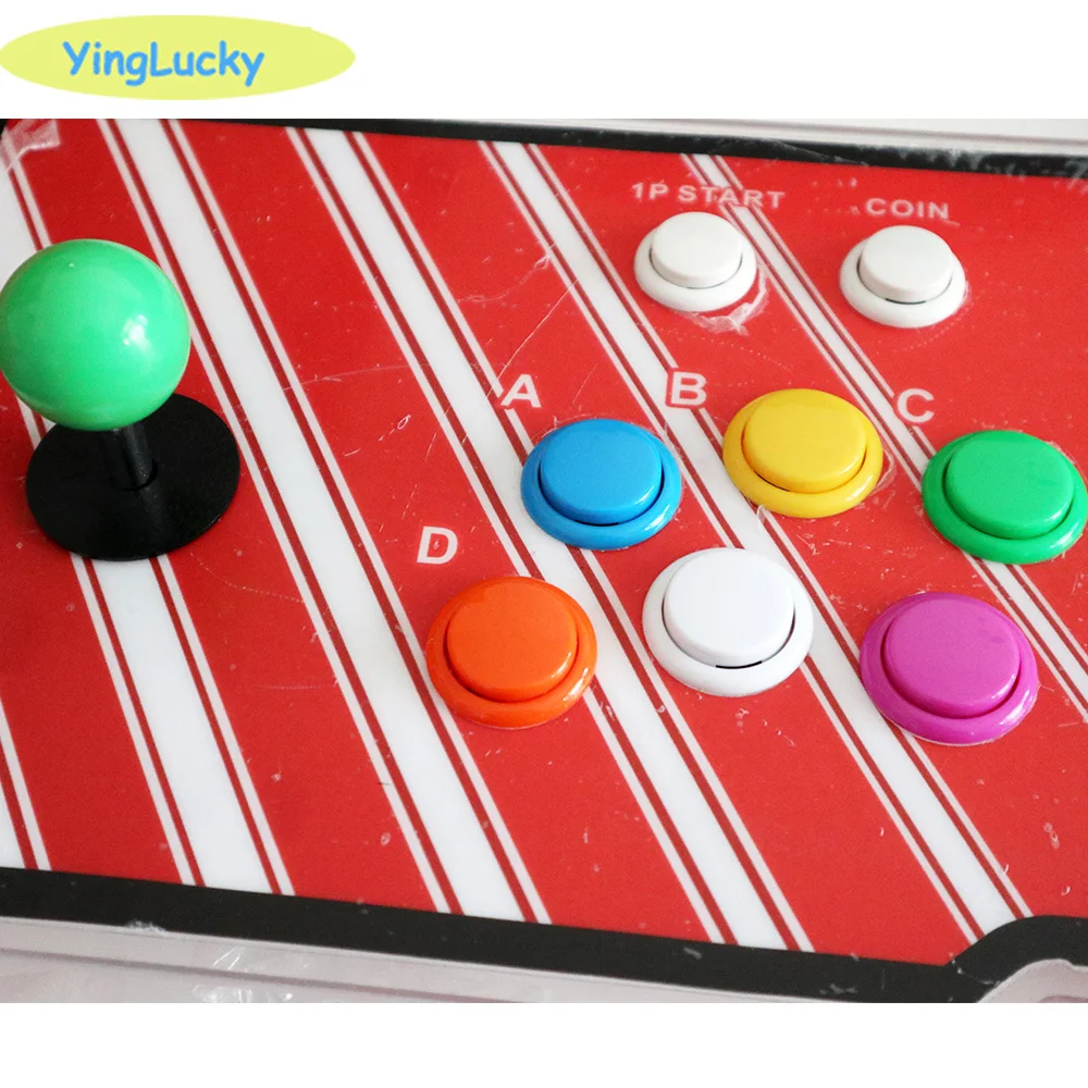 Arcade 2 Oyuncu Sıfır Gecikme  - Arcade Ticket Machine incelemesi ve fiyatı