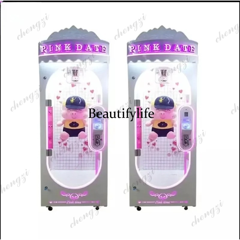 A81 Kapalı Alan Pembe Randevu  - Arcade Games & Vending Llc incelemesi ve fiyatı