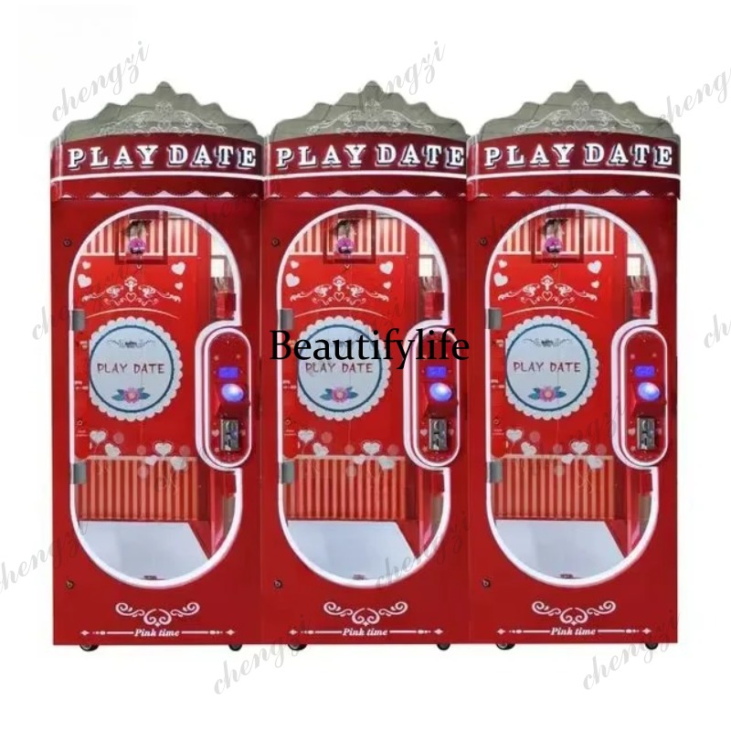 A81 Kapalı Alan Pembe Randevu  - Arcade Games & Vending Llc incelemesi ve fiyatı