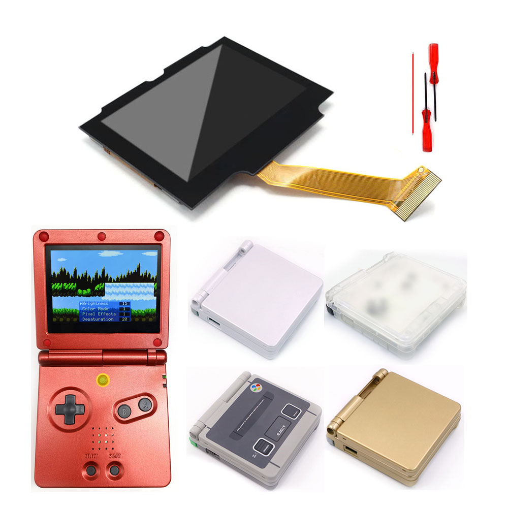 HISPEEDIDO Önceden Laminasyonl - Lcd Screen Arcade incelemesi ve fiyatı