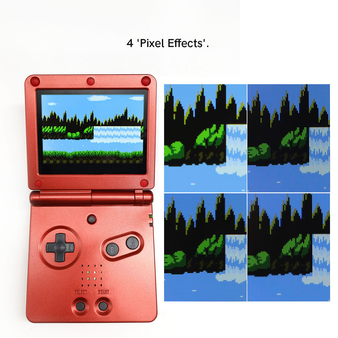 HISPEEDIDO Önceden Laminasyonl - Lcd Screen Arcade incelemesi ve fiyatı