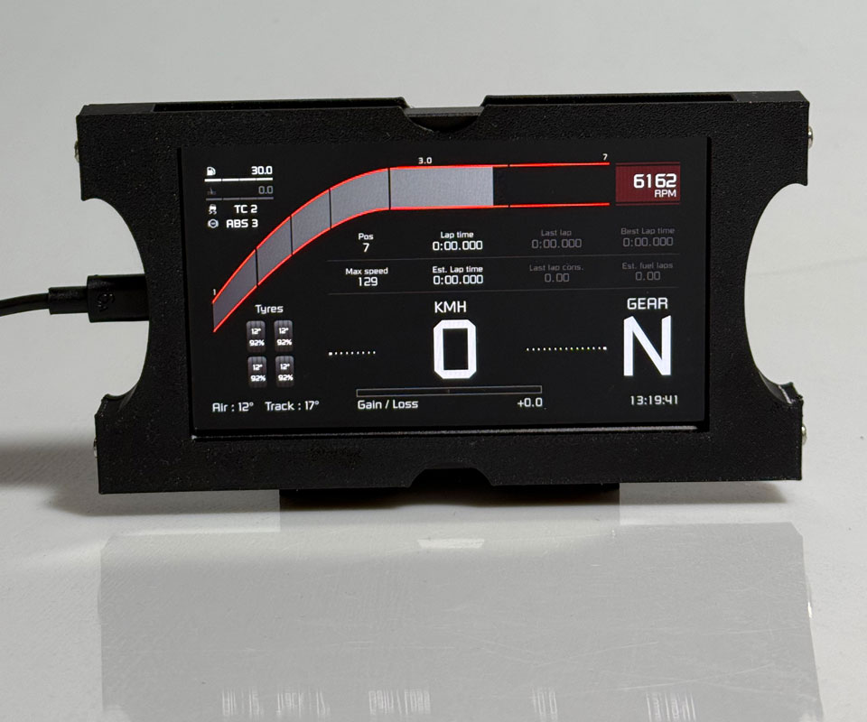 Simracing Oyunu Çok Fonksiyonl - Arcade Button Pcb incelemesi ve fiyatı