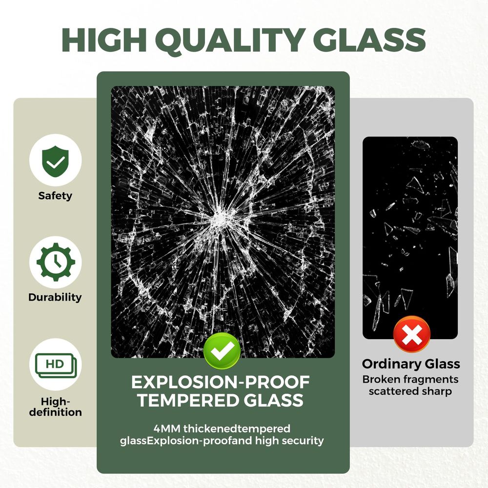 LED Işıklı ve Kilitli Vitrin,  - Glass Cabinet Display incelemesi ve fiyatı