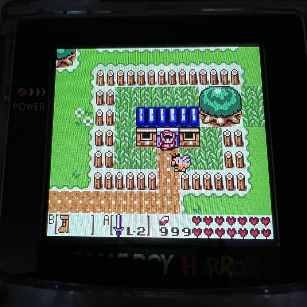 2.6' IPS Yüksek Parlaklıklı LC - Lcd Screen Arcade incelemesi ve fiyatı