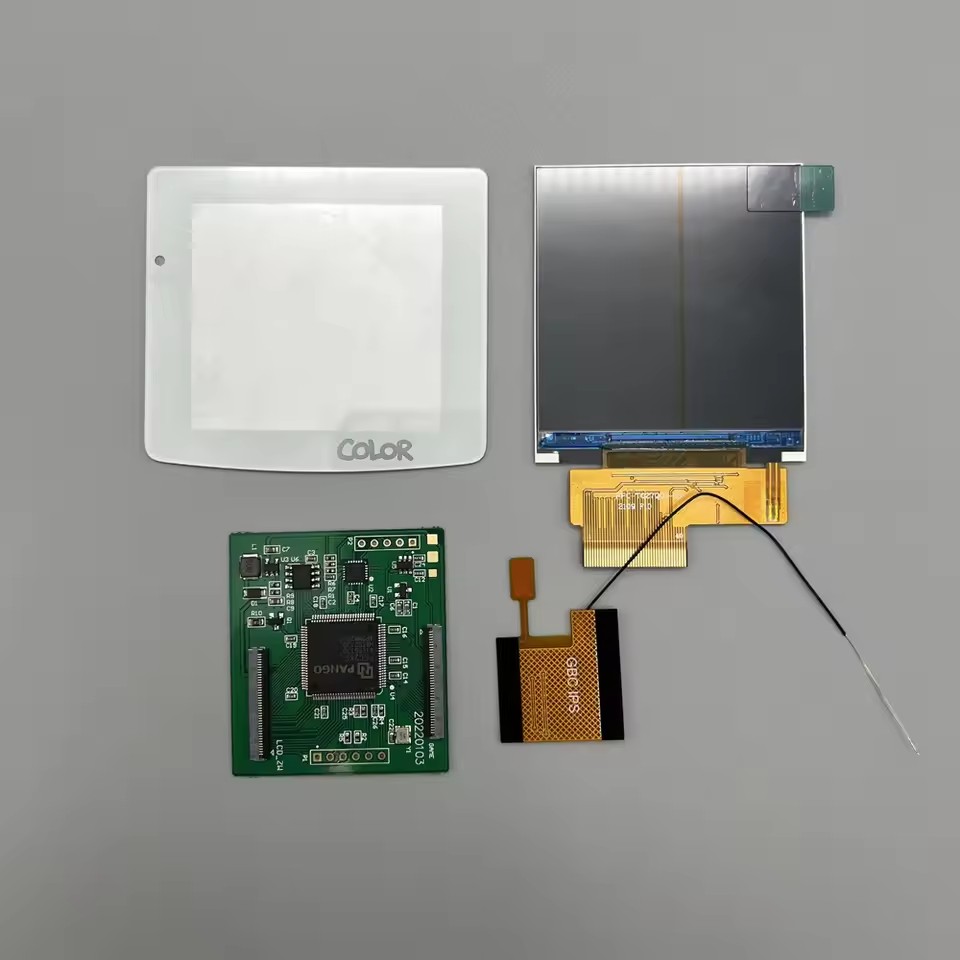 2.6' IPS Yüksek Parlaklıklı LC - Lcd Screen Arcade incelemesi ve fiyatı
