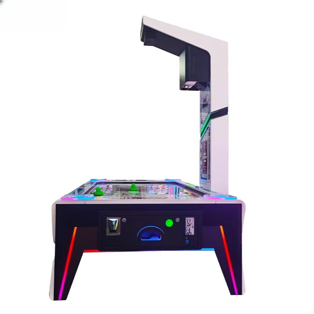SOURE İnteraktif Hava Hokeyi M - Arcade Games & Vending Llc incelemesi ve fiyatı