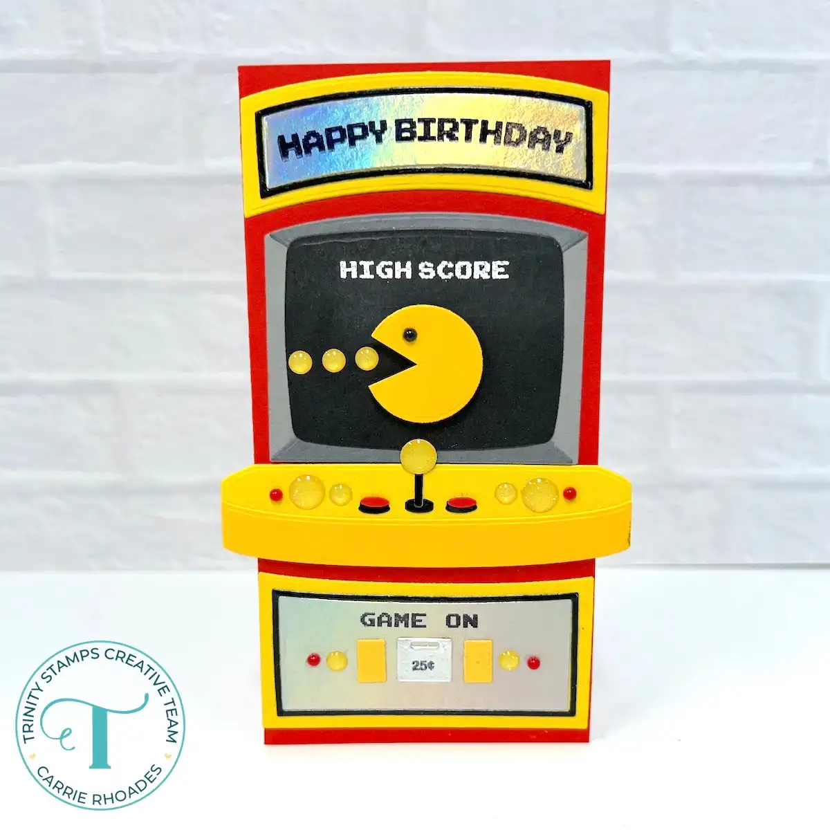 Pencere Kutusu Kartı Arcade Ma - Arcade Card Vending Machine incelemesi ve fiyatı