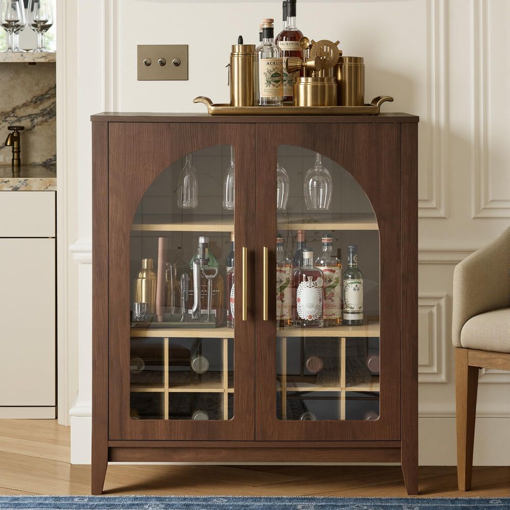 Uzun Boylu Saklama Dolabı, Cam - Glass Cabinet Display incelemesi ve fiyatı