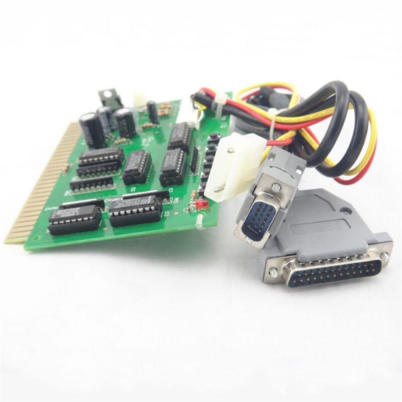 Jamma Arcade Oyun Klavyesi Dön - Usb Game Board Jamma incelemesi ve fiyatı