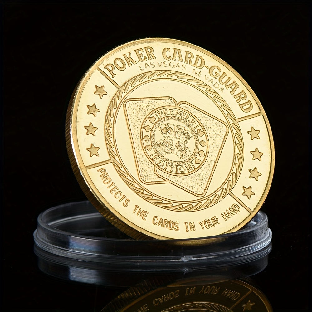 5 adet Nevada'ya Hoş Geldiniz  - Token Coin Mechanism incelemesi ve fiyatı