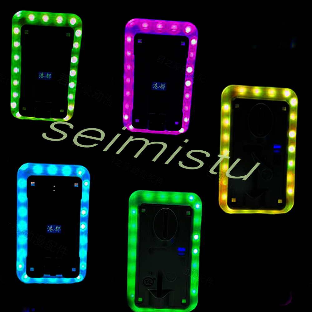 Para alıcısı LED renkli LED çe - Arcade Games Vending incelemesi ve fiyatı