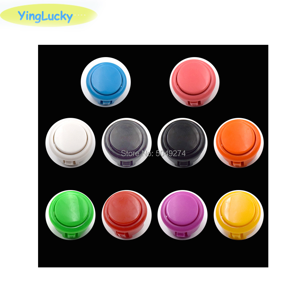 Yinglucky 100 adet Arcade Düğm - Arcade Card Vending Machine incelemesi ve fiyatı