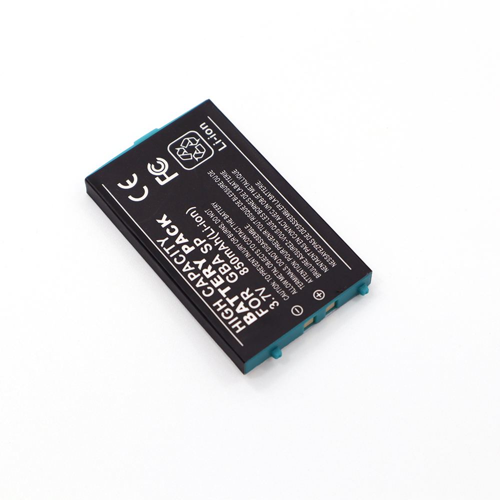 GBA SP 3.7V Pil Paketi V2 Ekra - Lcd Screen Arcade incelemesi ve fiyatı