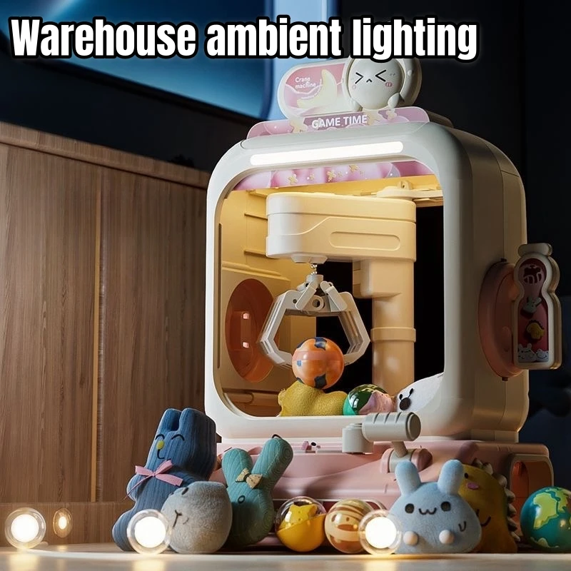 Pençe Makinesi Oyuncakları Ele - Arcade And Vending incelemesi ve fiyatı
