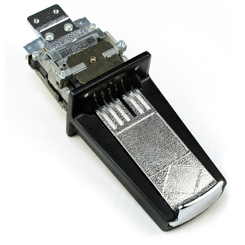 Bilardo Masası Gelişmiş Jetonl - Token Coin Mechanism incelemesi ve fiyatı