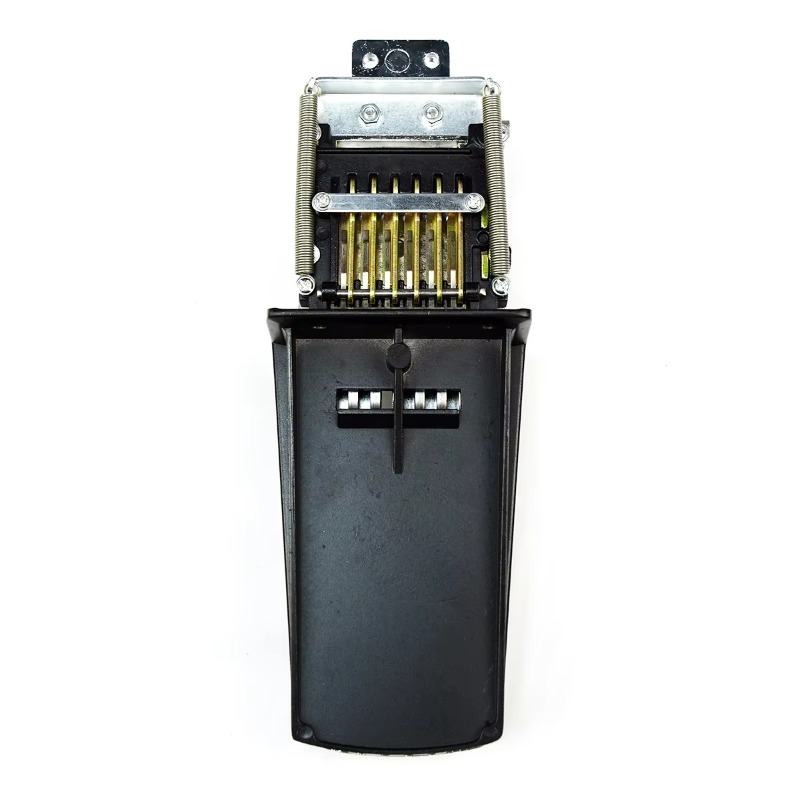 Bilardo Masası Gelişmiş Jetonl - Token Coin Mechanism incelemesi ve fiyatı