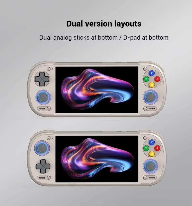 Retroid Pocket 6 RP6 12GB 256G - Arcade Game Jackpot incelemesi ve fiyatı
