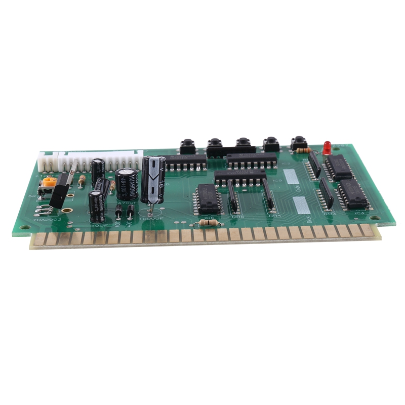 A01E-PC'den Jamma'ya Dönüştürü - Usb Game Board Jamma incelemesi ve fiyatı