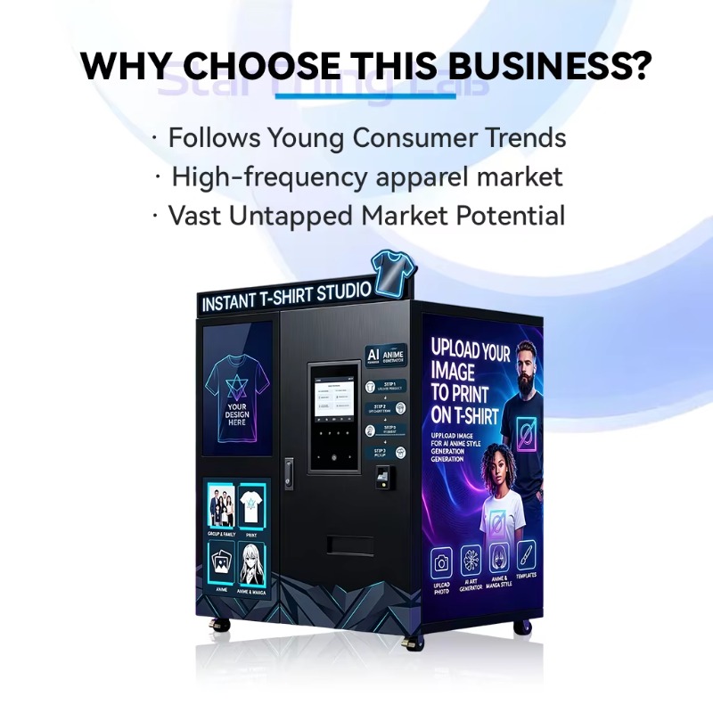 Yapay Zeka Destekli Akıllı Nes - Arcade Ticket Machine incelemesi ve fiyatı
