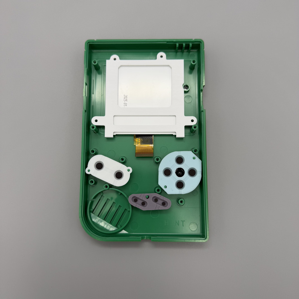 Gameboy GB DMG LCD'ye uygun 2, - Lcd Screen Arcade incelemesi ve fiyatı