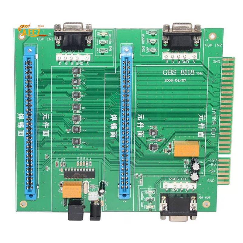 AEE7-GBS-8118 Arcade Oyun Kart - Usb Game Board Jamma incelemesi ve fiyatı