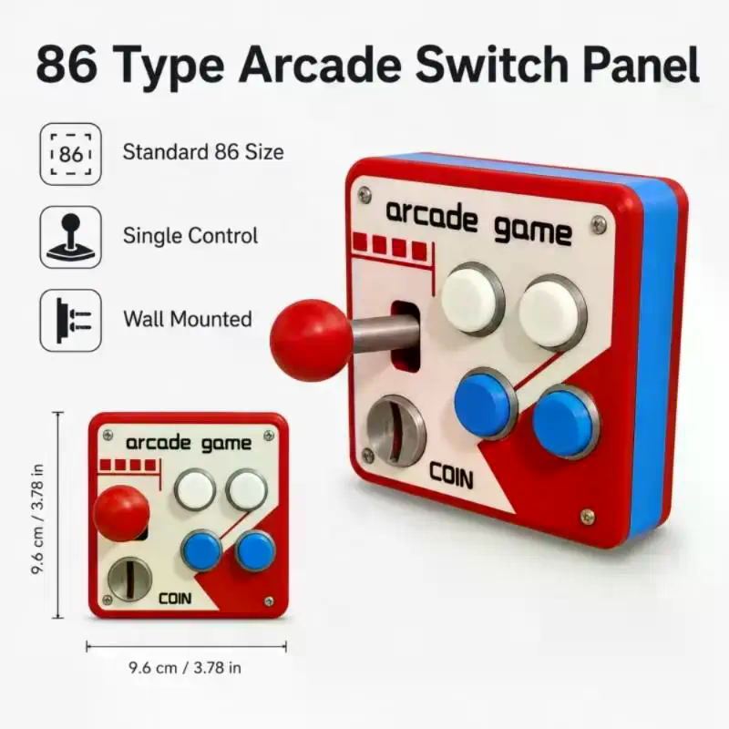 Oyun Hediyesi Retro Konsol Joy - Arcade Games & Vending Llc incelemesi ve fiyatı