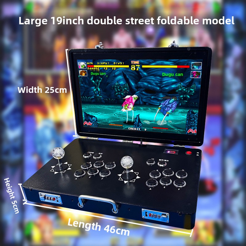 Pil Gerektirmeyen Pandora Arca - Arcade Ticket Machine incelemesi ve fiyatı