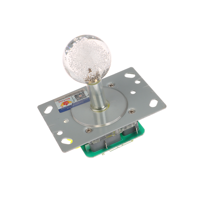 12V LED Arcade Joystick Renkli - Arcade And Vending incelemesi ve fiyatı