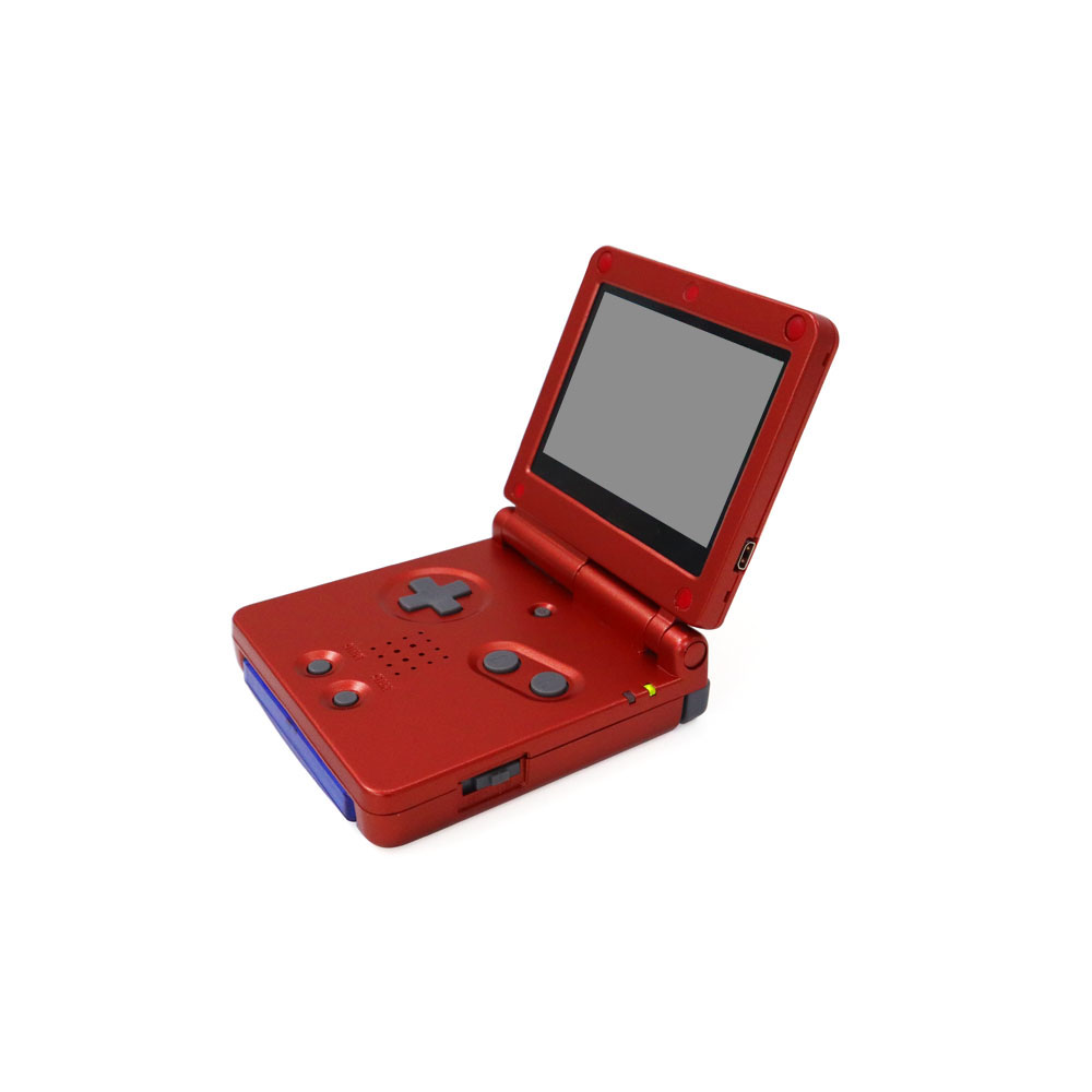 Hispeedido GBA SP HDMI PCB Kit - Arcade Button Pcb incelemesi ve fiyatı