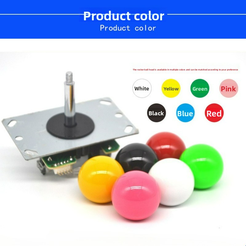 USB Arcade Joystick PCB Sanwa  - Arcade Button Pcb incelemesi ve fiyatı