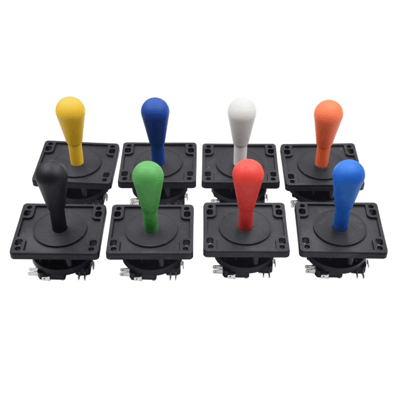 Mutlu Arcade Joystick Meksika  - Arcade Games Vending incelemesi ve fiyatı