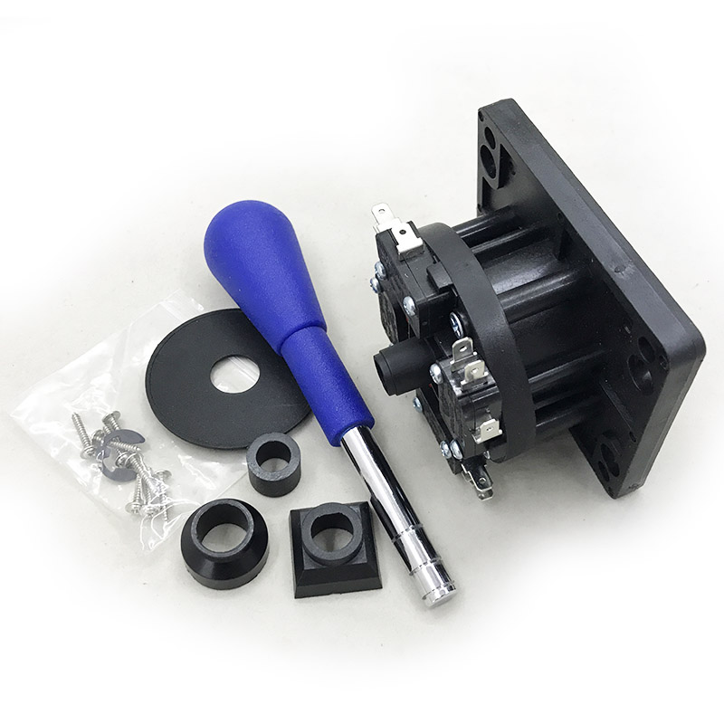 Mutlu Arcade Joystick Meksika  - Arcade Games Vending incelemesi ve fiyatı