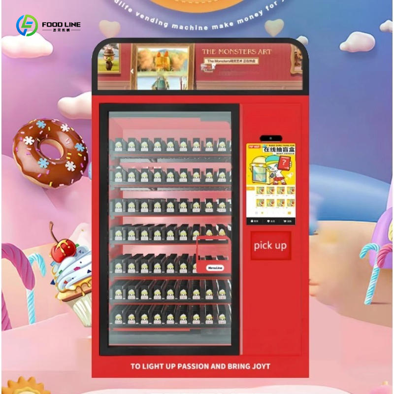 TCG Kart Otomatı Kapsül Gizeml - Prize Capsule Toy Machine incelemesi ve fiyatı