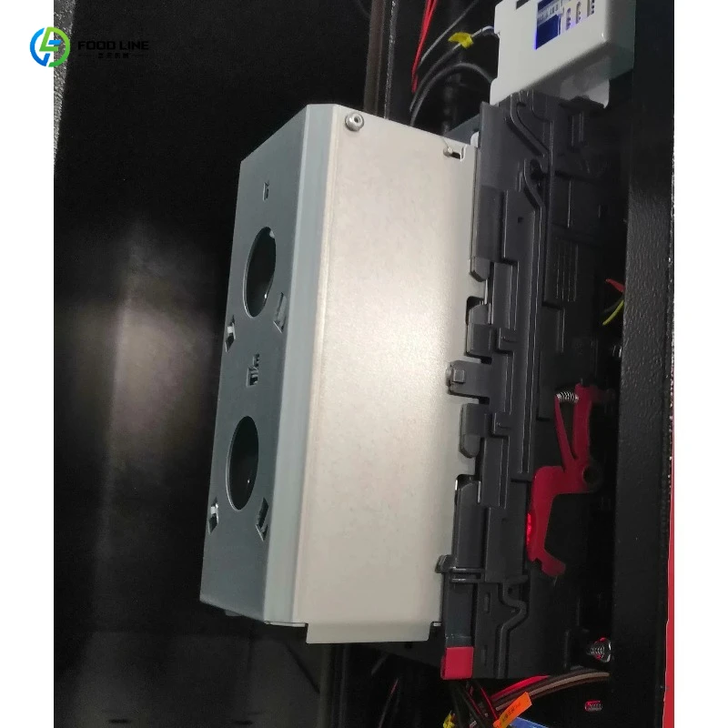 FL Kartlı Otomat, Oyuncak Salo - Arcade Card Vending Machine incelemesi ve fiyatı