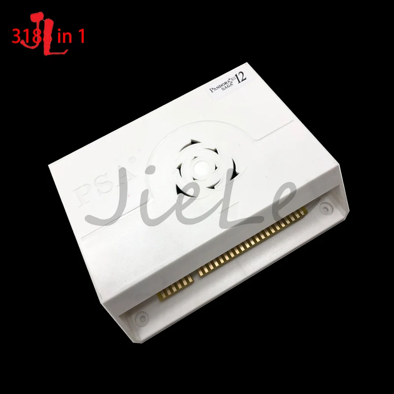 Pandora XII-3D Video Oyunları  - Usb Game Board Jamma incelemesi ve fiyatı