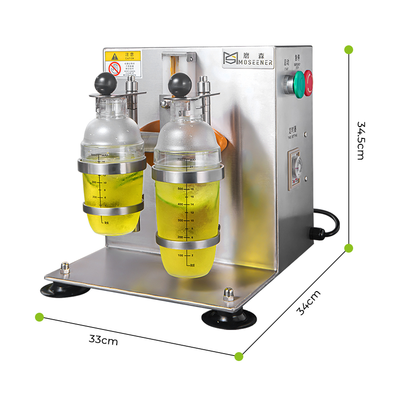 Ticari Otomatik Boba Sütlü Çay - Commercial Vending Machine incelemesi ve fiyatı