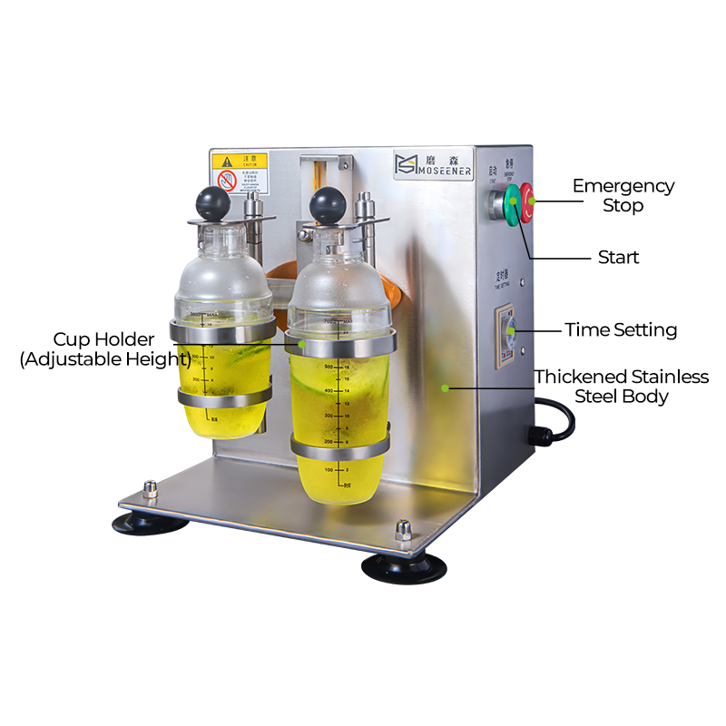 Ticari Otomatik Boba Sütlü Çay - Commercial Vending Machine incelemesi ve fiyatı