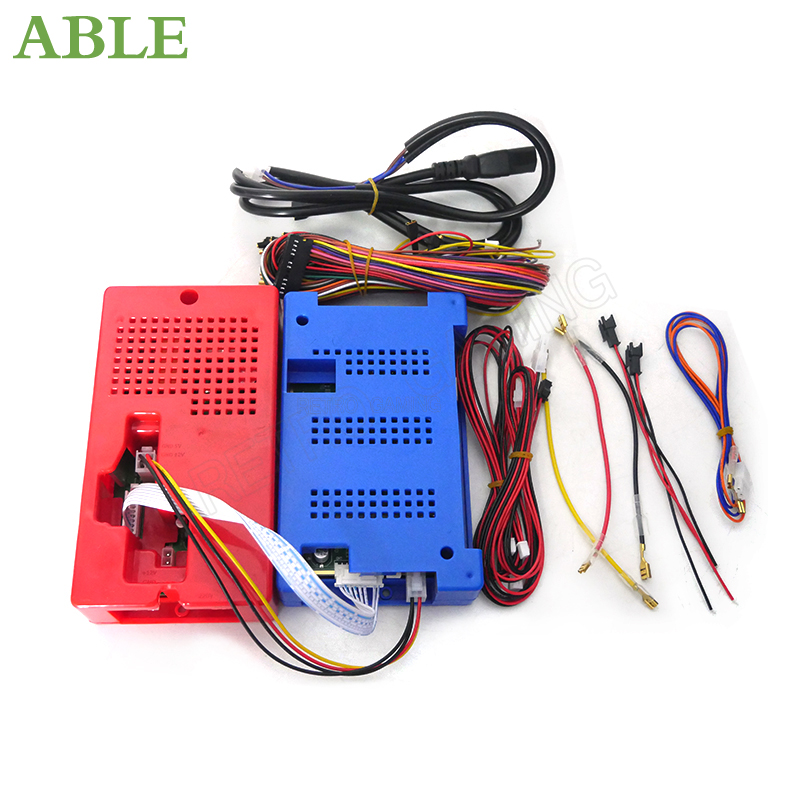 Arcade Macera Adası Çocuk Riti - Arcade Button Pcb incelemesi ve fiyatı