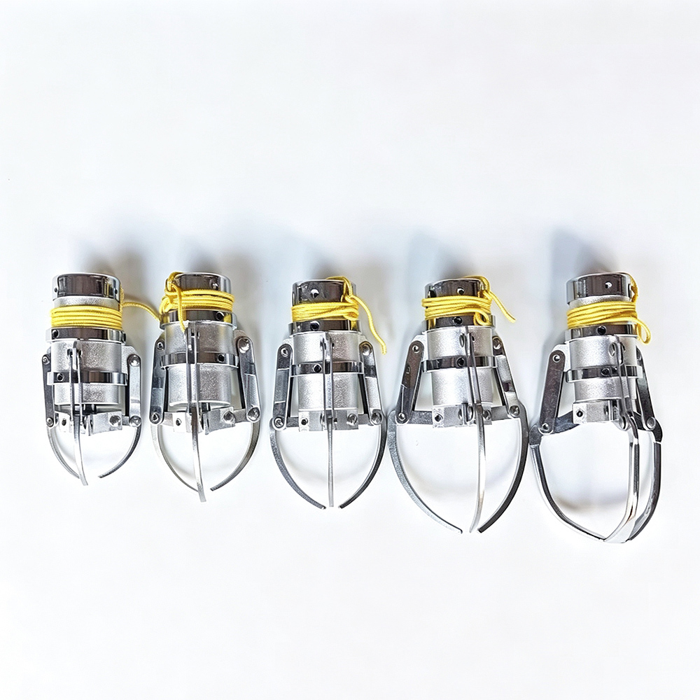 24V Mini Vinç Pençesi, Dahili  - Arcade And Vending incelemesi ve fiyatı