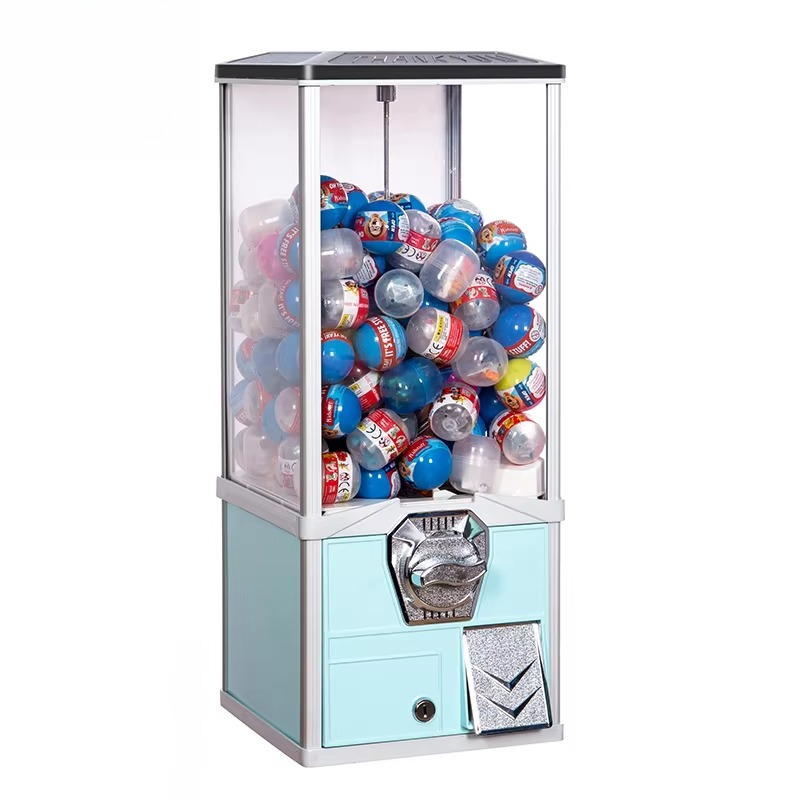 Kapsül/Sakız/Şeker Otomatı Zıp - Candy Vending Machine incelemesi ve fiyatı