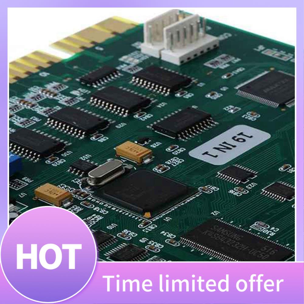 B68A 19 In 1 Multicade PCB kar - Usb Game Board Jamma incelemesi ve fiyatı