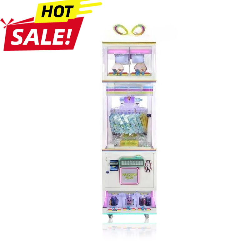 Toptan Gashapon Oyuncak Kapsül - Prize Capsule Toy Machine incelemesi ve fiyatı
