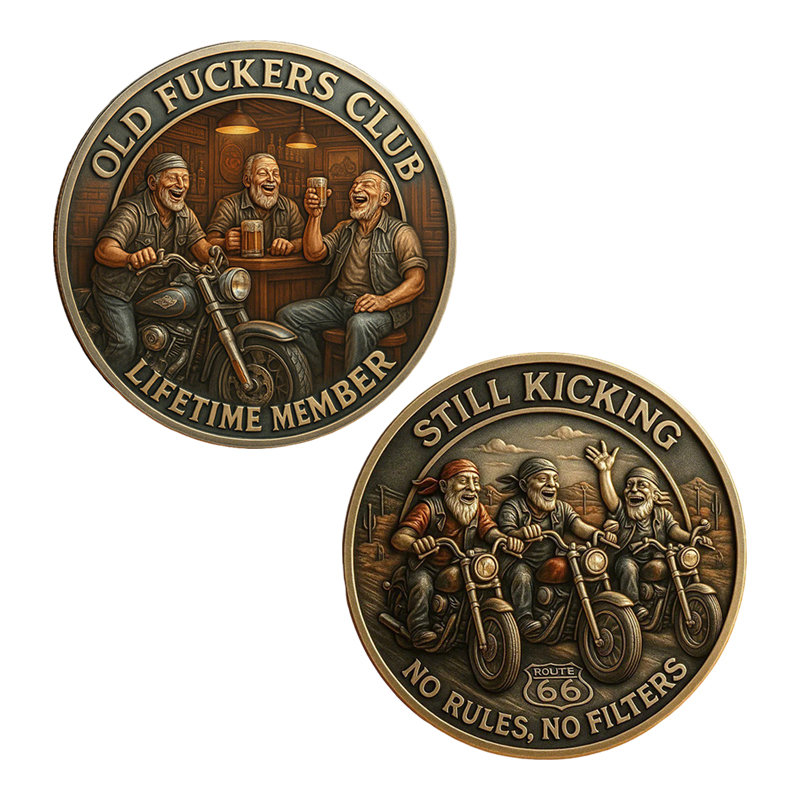 1 adet Vintage Eski Kulüp Ömür - Token Coin Mechanism incelemesi ve fiyatı