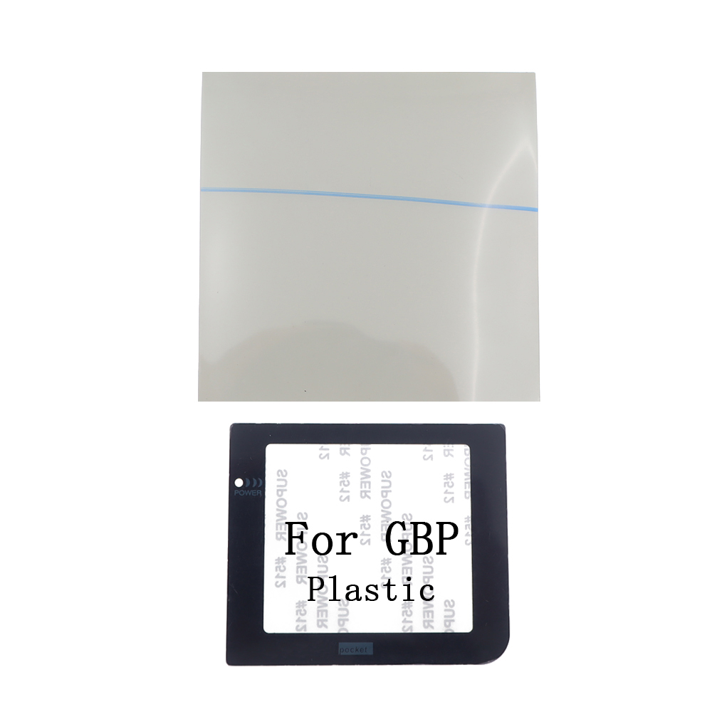 Gameboy GB GBP GBA SP GBC için - Lcd Screen Arcade incelemesi ve fiyatı