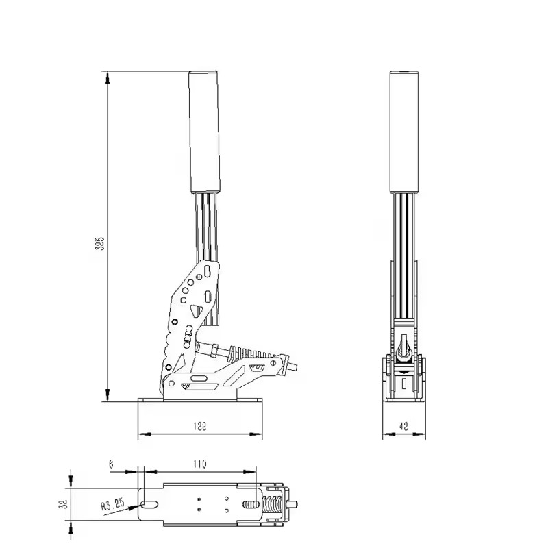 Thrushtmaster /Logitech /SIMAG - Arcade Button Pcb incelemesi ve fiyatı